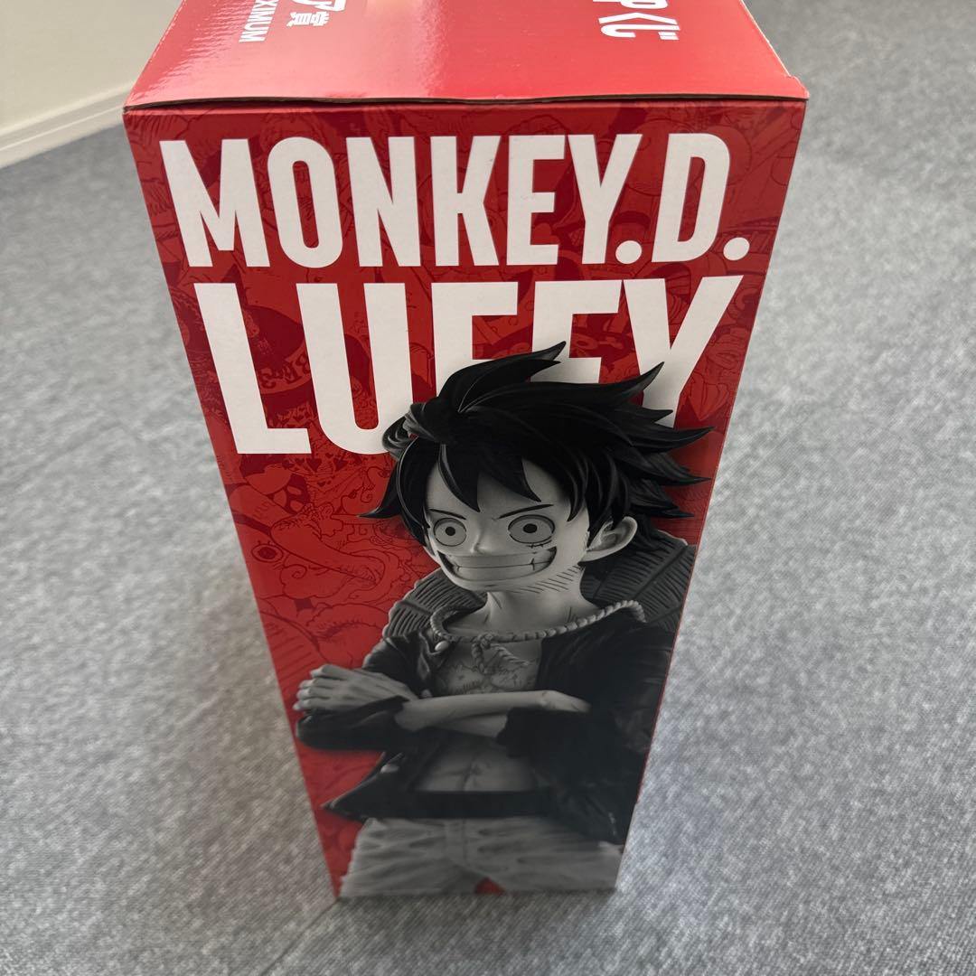 ONE PIECE BASE SHOP 一番くじ コミックスカラー未開封