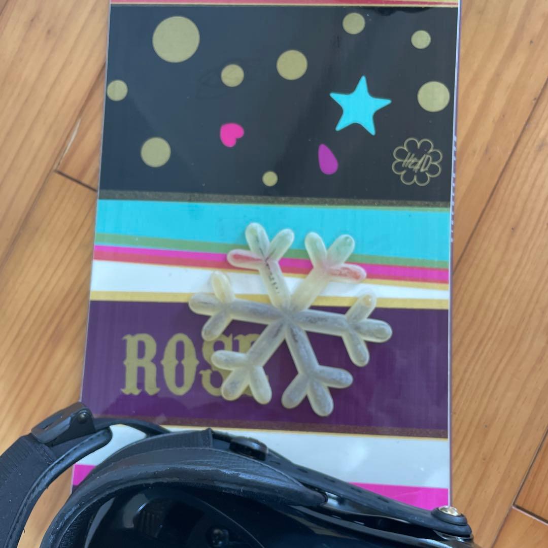 HEADスノーボード&ビンディング