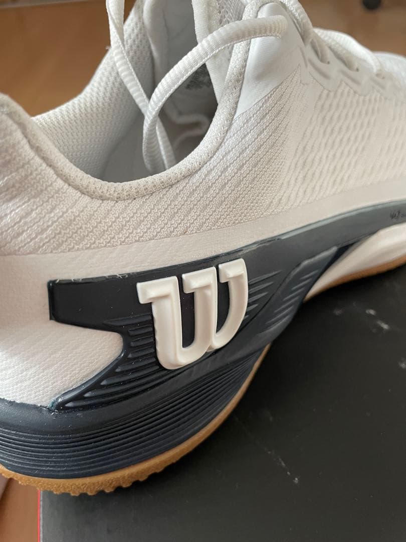 シューズ(男性用) Wilson RUSH PRO 4.5 TM 26.5cm