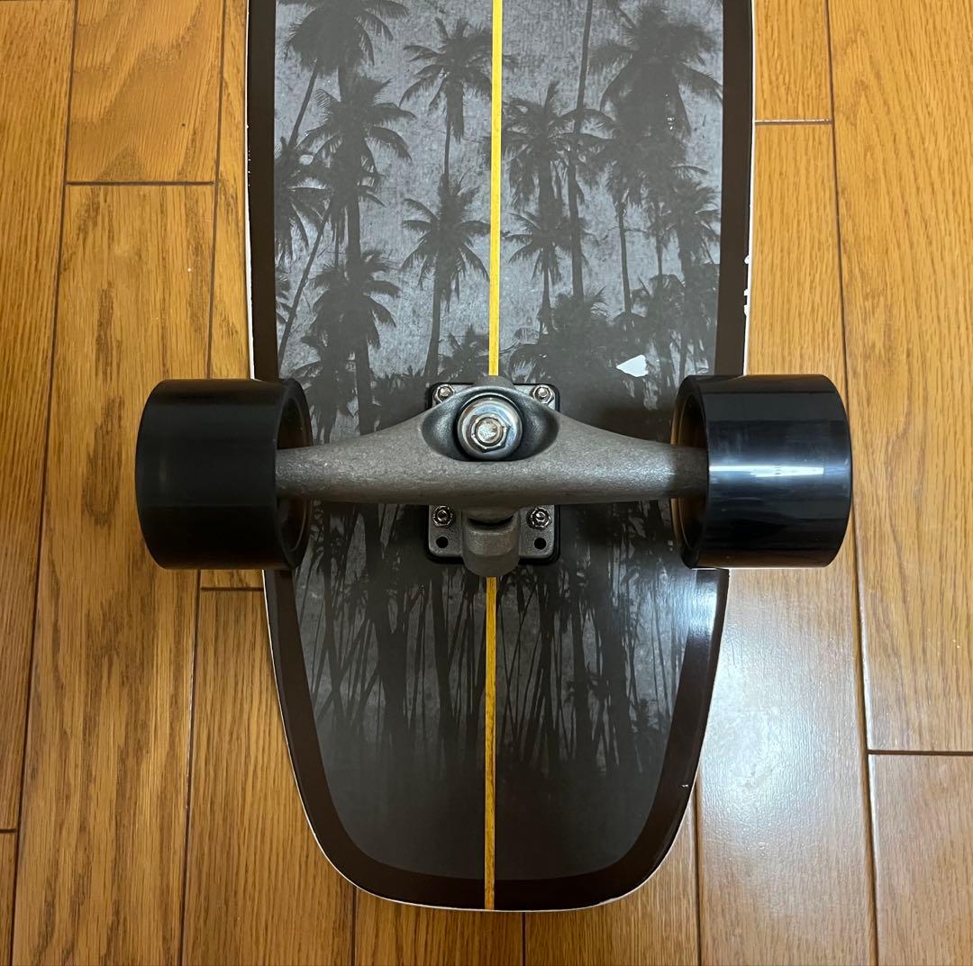 【新品未使用】CARVER カーバートライトン ジャパンリミテッド 32インチ