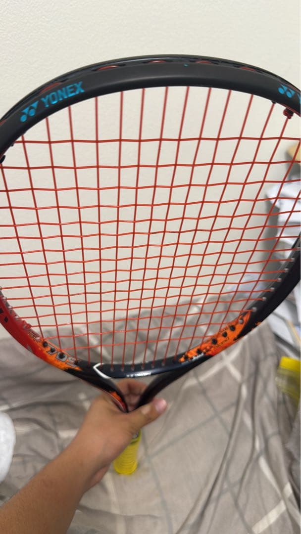 YONEX ジオブレイク70S UL1