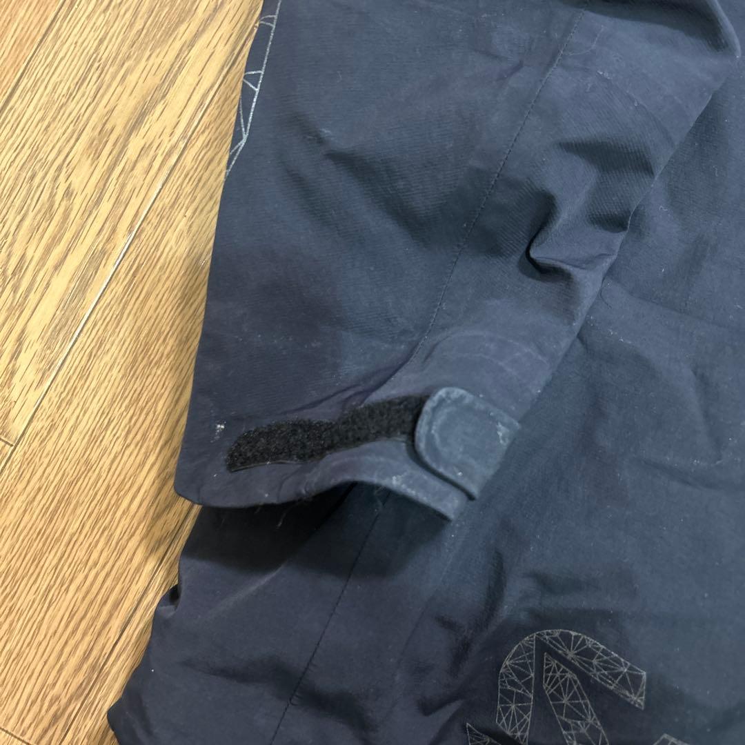 SUNLINE DIAPLEX セットアップ 黒 Lサイズ