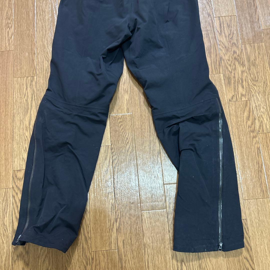 SUNLINE DIAPLEX セットアップ 黒 Lサイズ