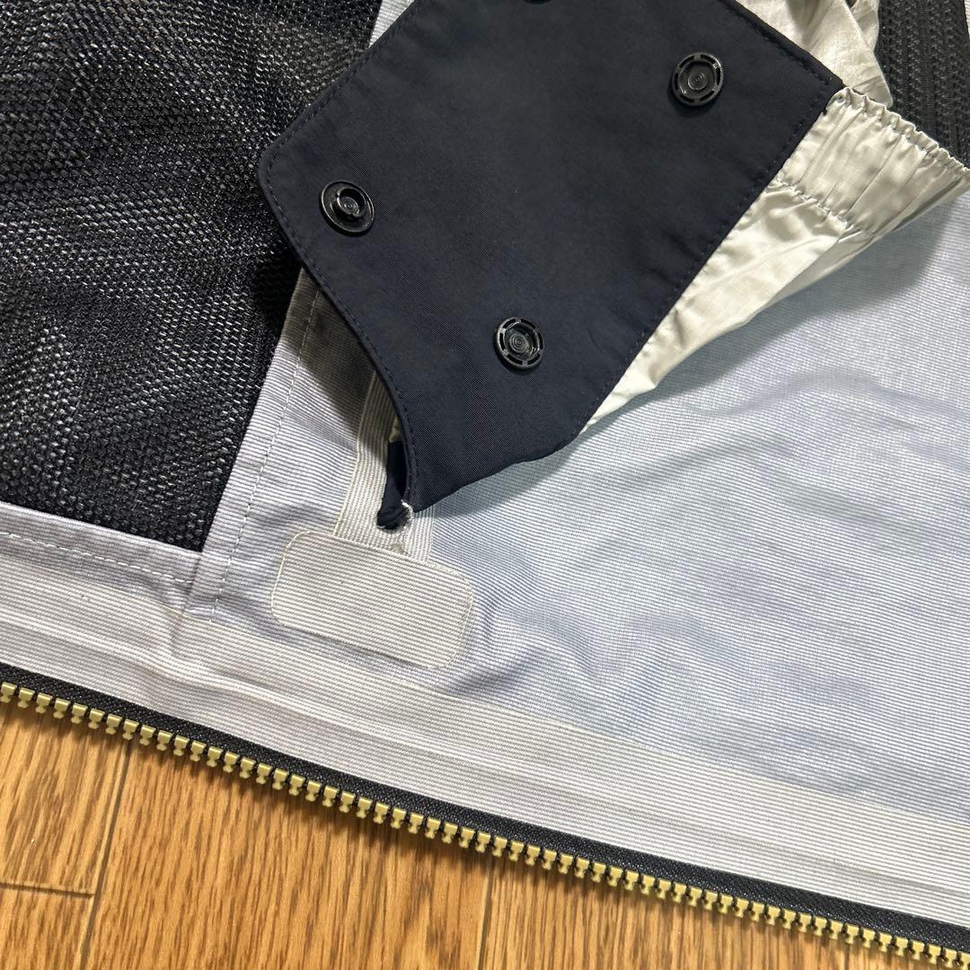 SUNLINE DIAPLEX セットアップ 黒 Lサイズ