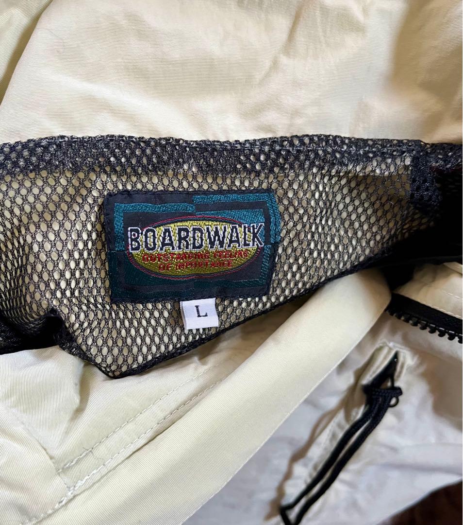 ❇️【美品値下げ】‼️アイボリー ストライプジャケットと パンツ…⭐️ 4点 セット