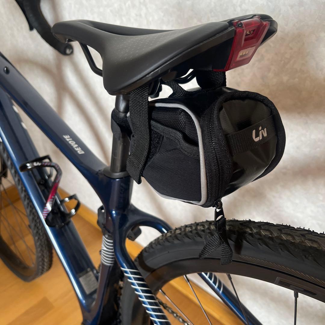 GIANT Liv DEVOTE ADVANCED2 グラベル