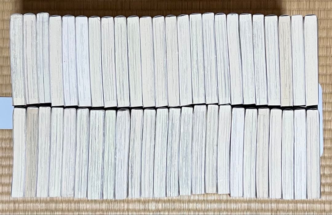 【6.7日限定セール！】【美品多数】ドカベン 全48巻