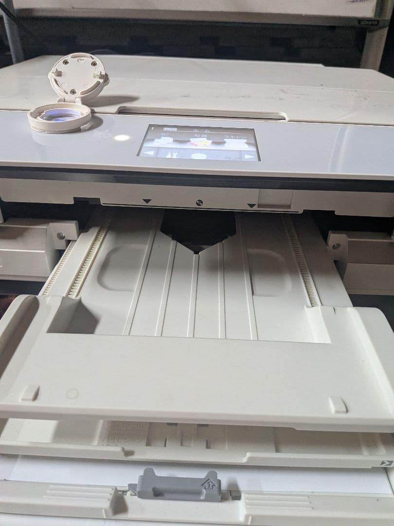 EPSON エプソン EP-976A3 （動作未確認）