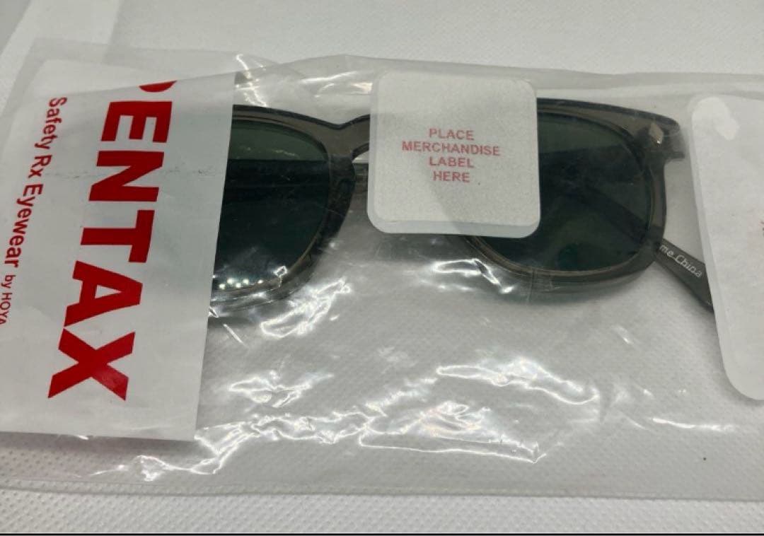 コ*チ様 US SAFETY PENTAX 90s F9800 46gg 専用袋