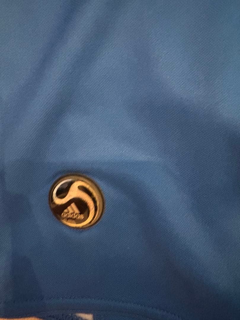 日本代表 2008年 2009年 ユニフォーム 森本貴幸