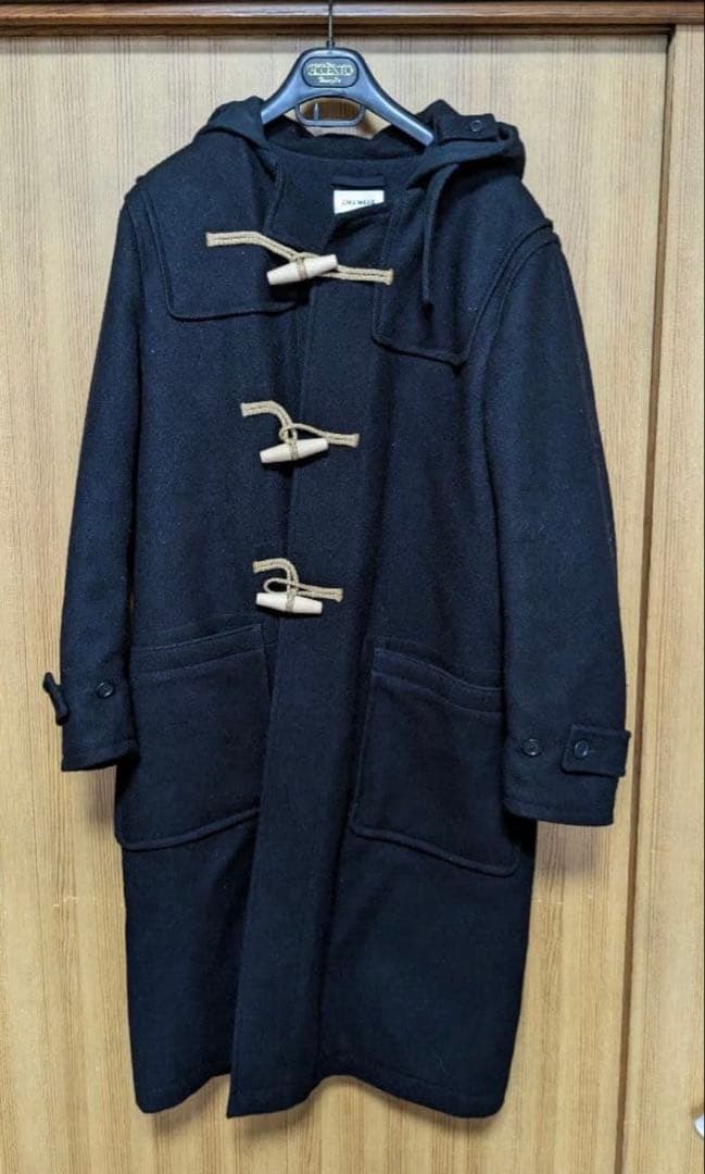 ヤエカ ダッフルコート M ｜ YAECA LIKE WEAR