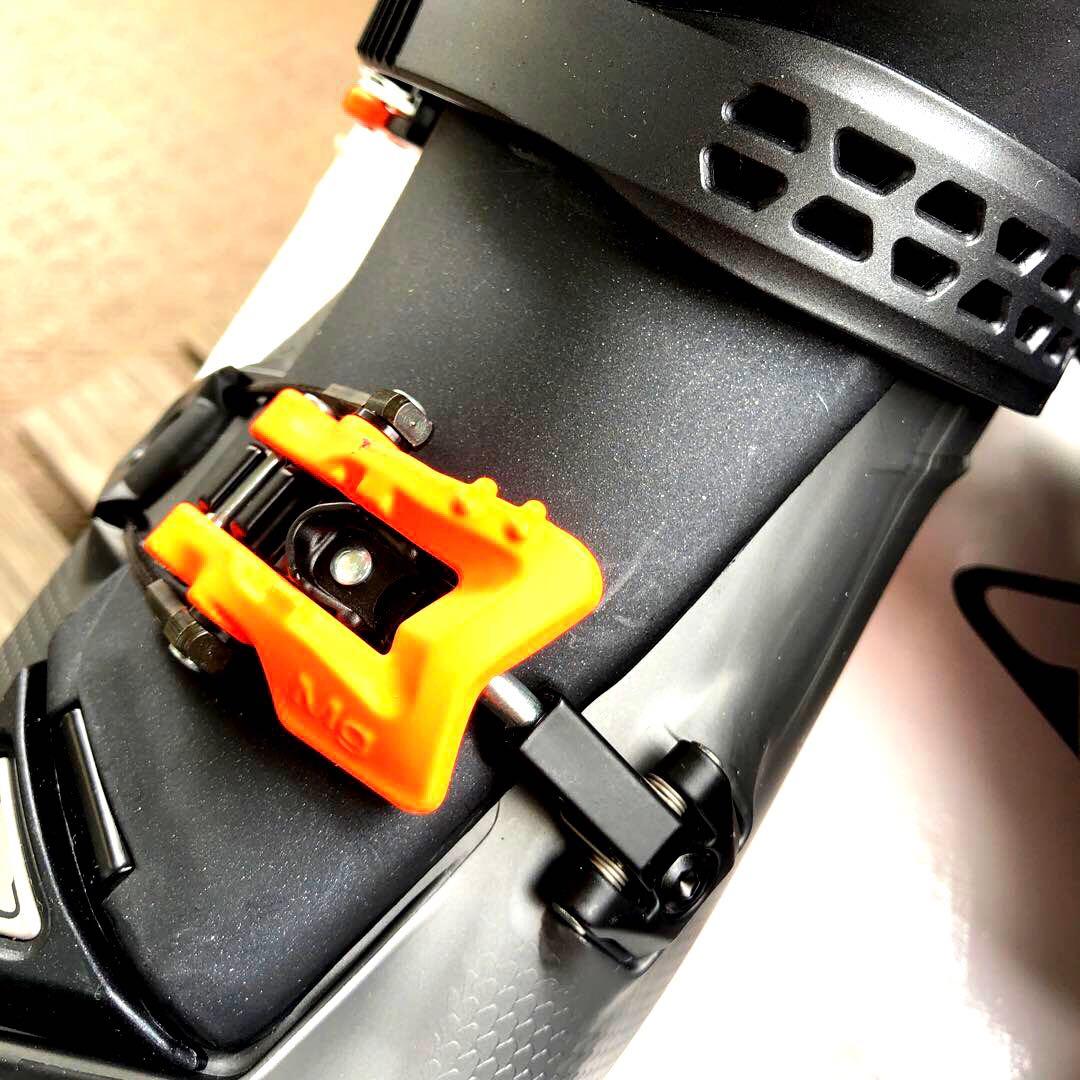 ディナフィット　DYNAFIT HOJI FREE 130 27.5cm　新品