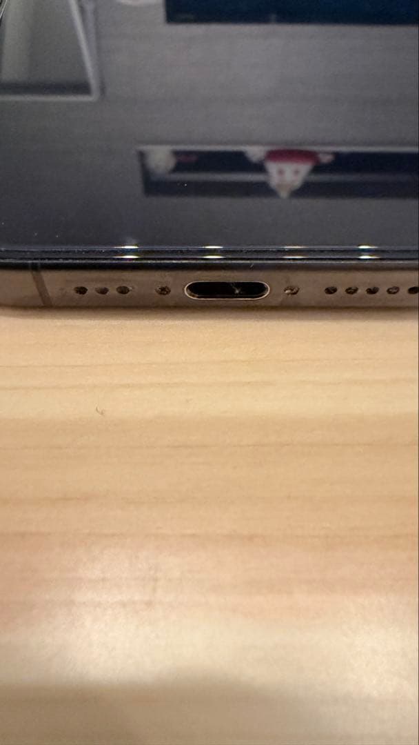 りょう【即購入OK】 iPhone 15 Pro 512GBSimフリー