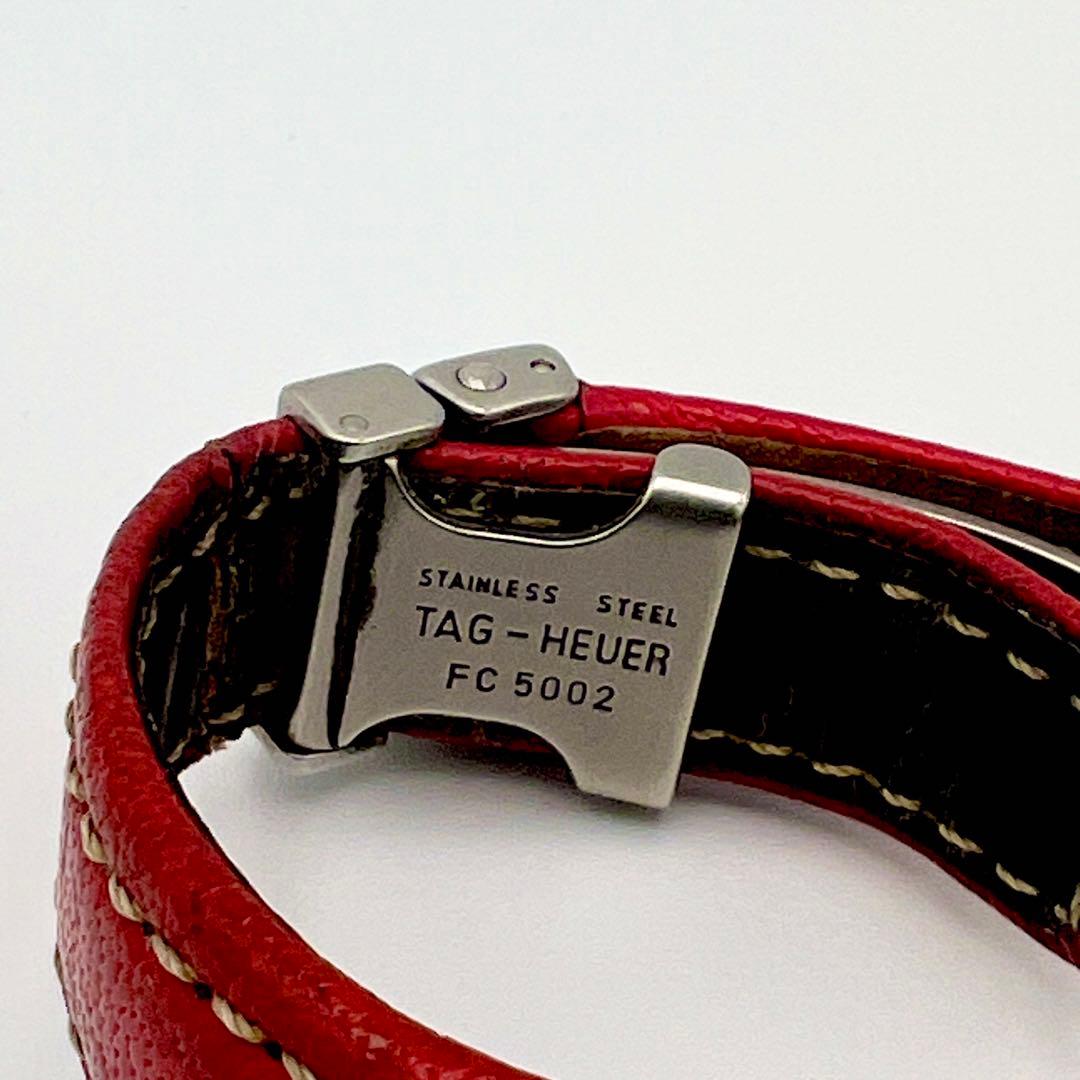 TAG Heuer クォーツ プロフェッショナル 腕時計 200m防水