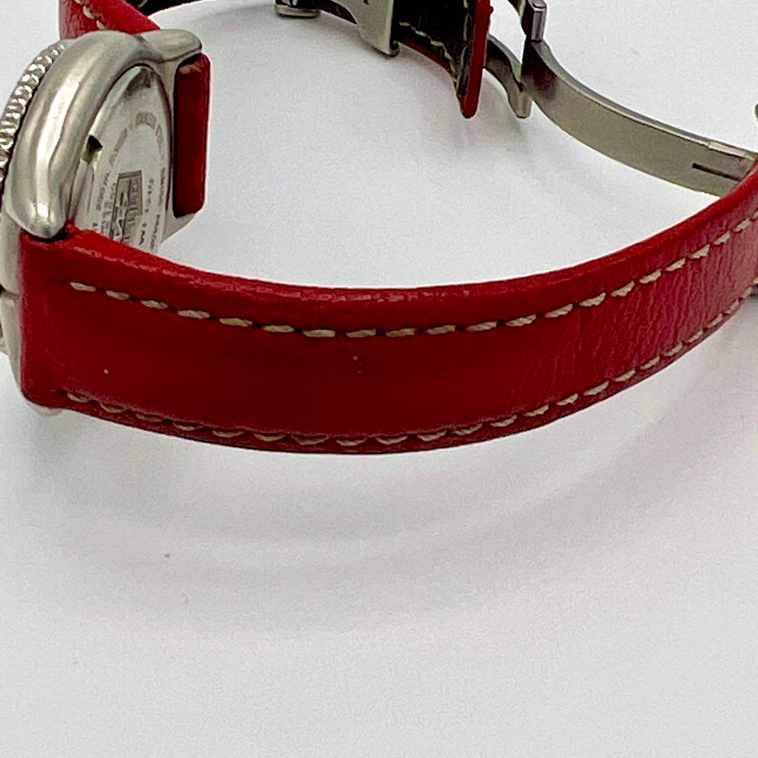 TAG Heuer クォーツ プロフェッショナル 腕時計 200m防水