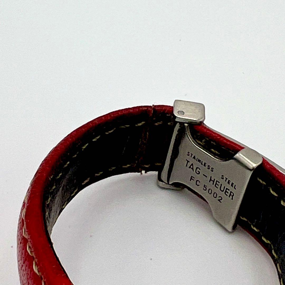 TAG Heuer クォーツ プロフェッショナル 腕時計 200m防水