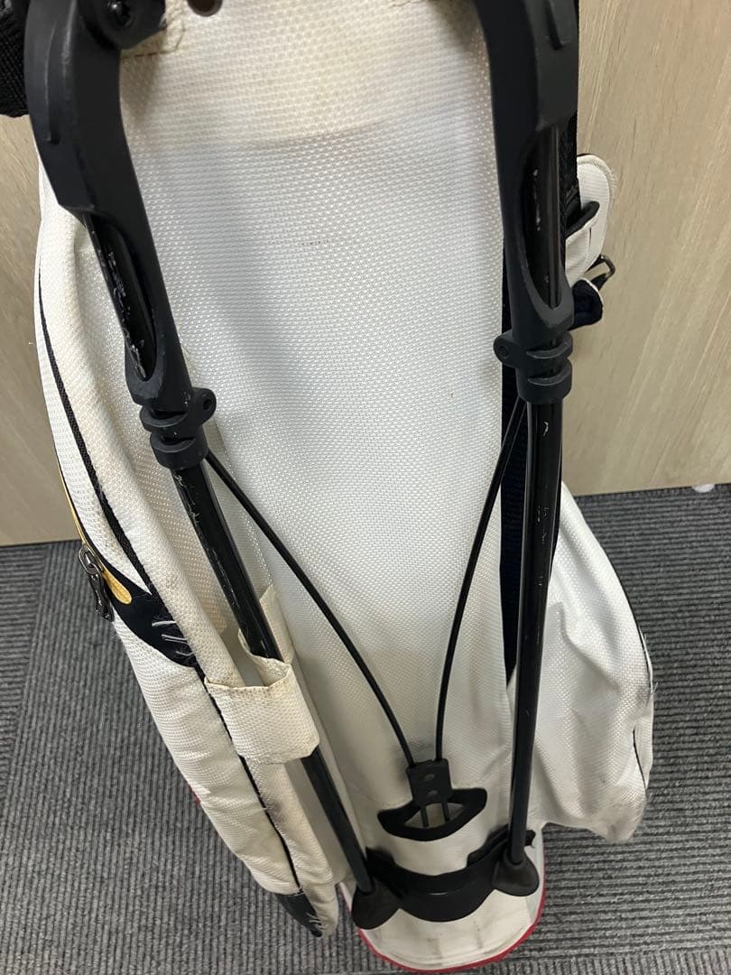 Srixon Zシリーズ ゴルフバッグ