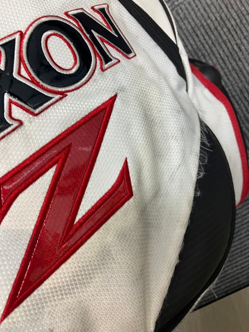 Srixon Zシリーズ ゴルフバッグ