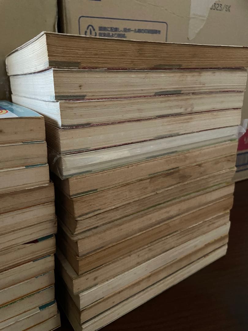 藤子不二雄ランド　41冊