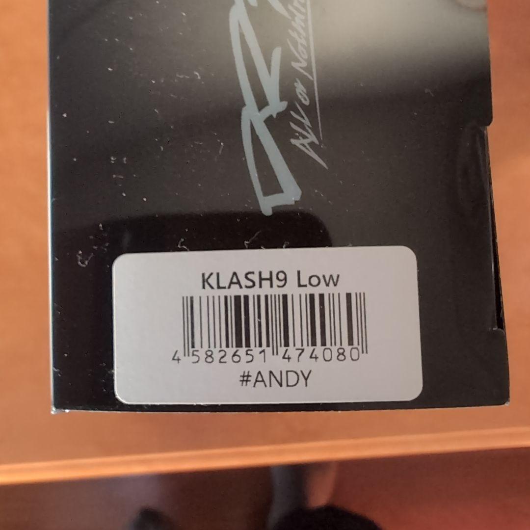 drt クラッシュナイン