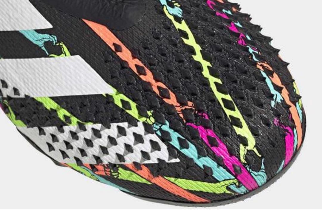 【希少】adidas PREDATOR 20+ 27.5cm