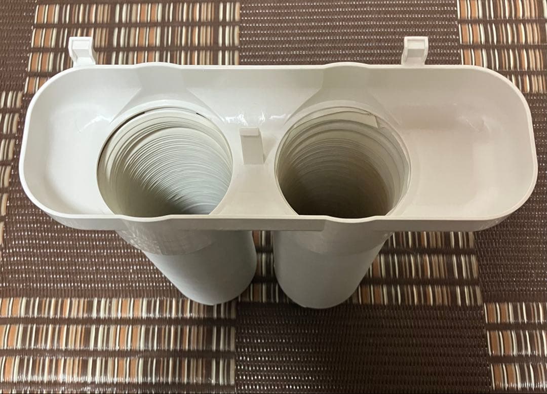 【送料込み】山善YEC-LD03C(CG)コンパクトクーラー