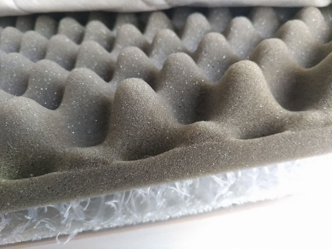 全国送料無料！ニトリ 2段ベッド対応マットレス (RS03X)