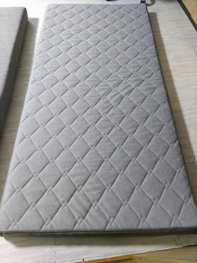 全国送料無料！ニトリ 2段ベッド対応マットレス (RS03X)