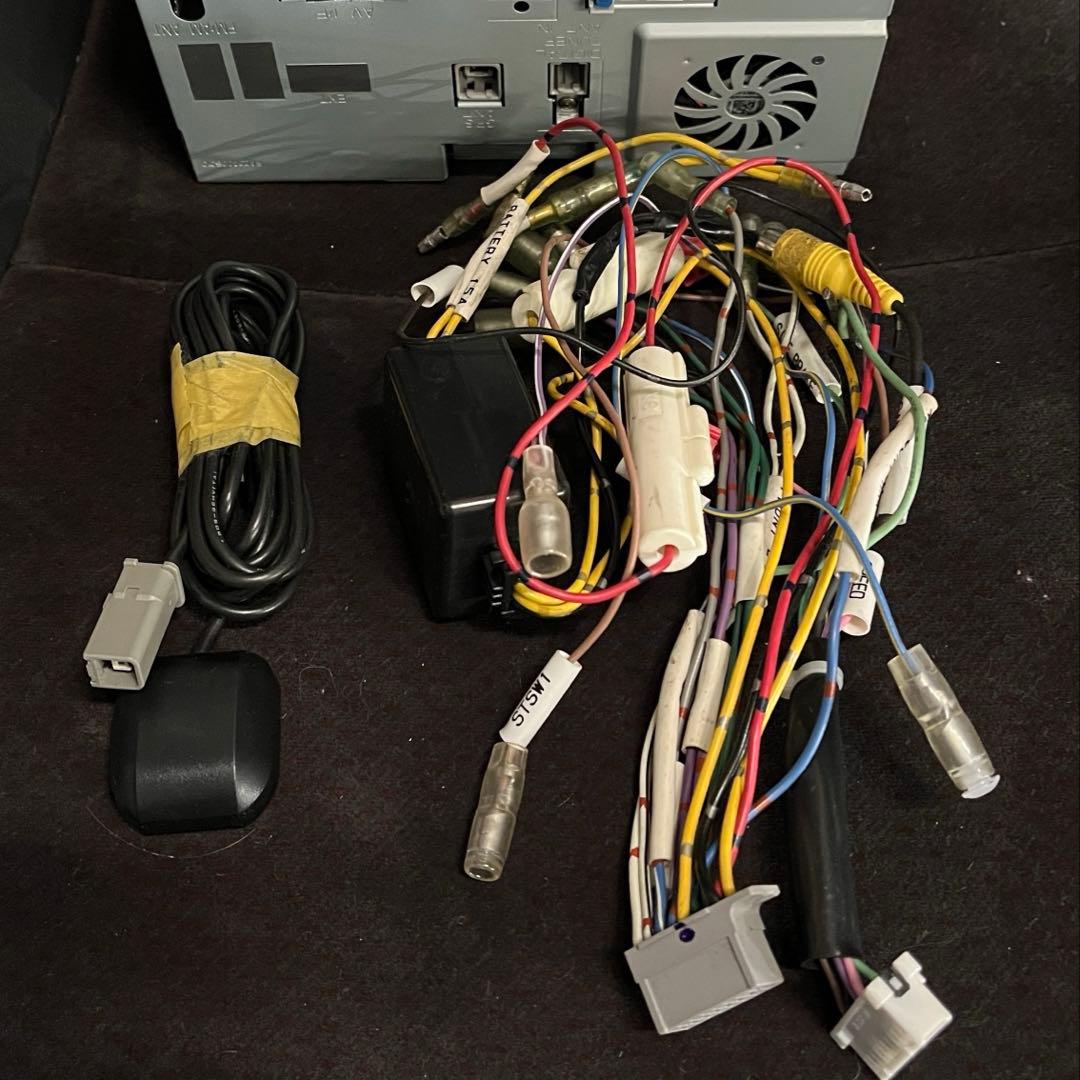 ストラーダ　CN-E330D 2021年度版