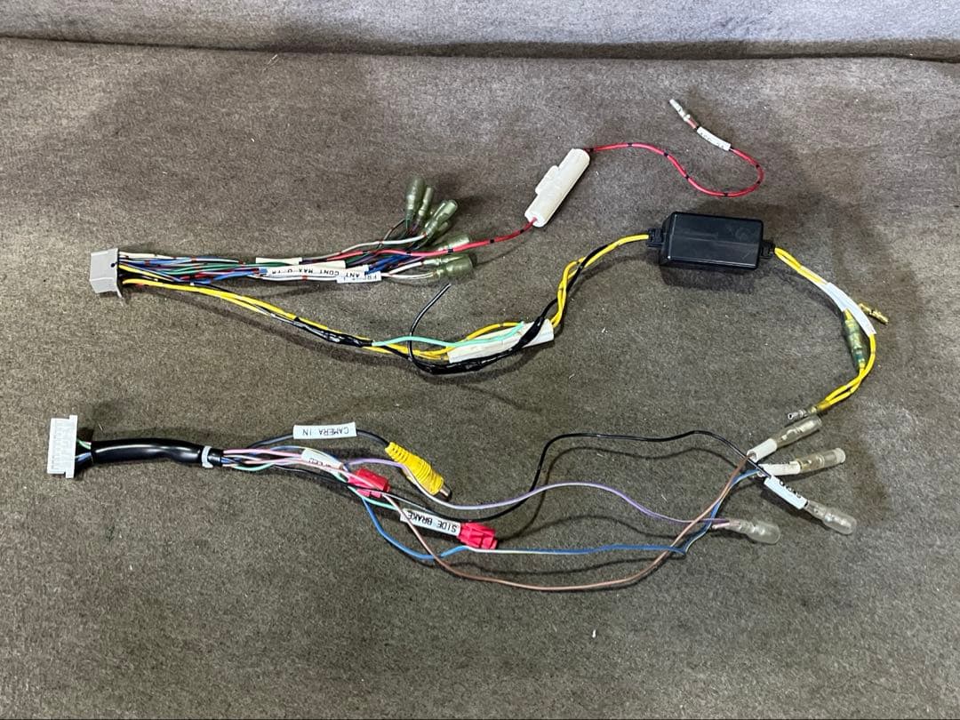 ストラーダ　CN-E330D 2021年度版