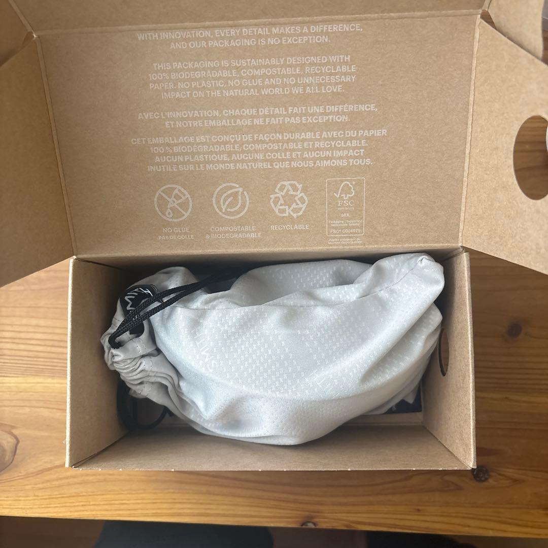 SMITH Proxy ミディアム/ラージフィット ゴーグル Pro調光