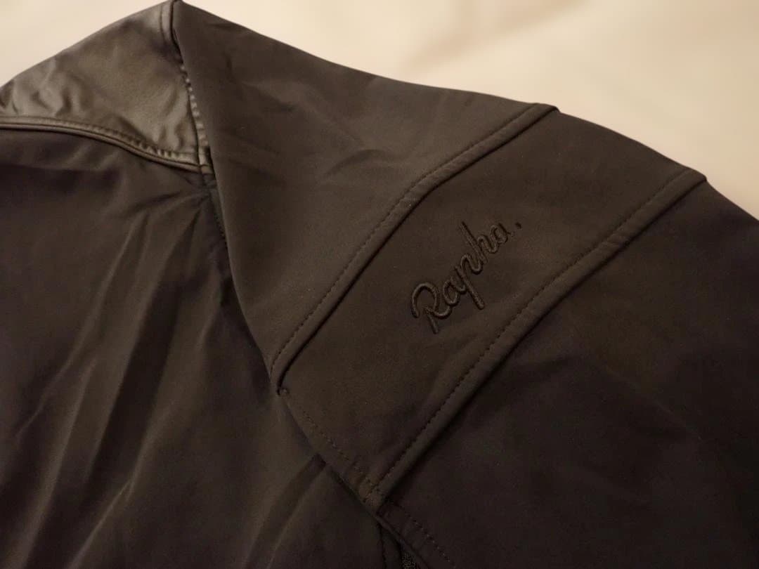 Rapha ラファ　クラシック ソフトシェル　ジャケット Lサイズ