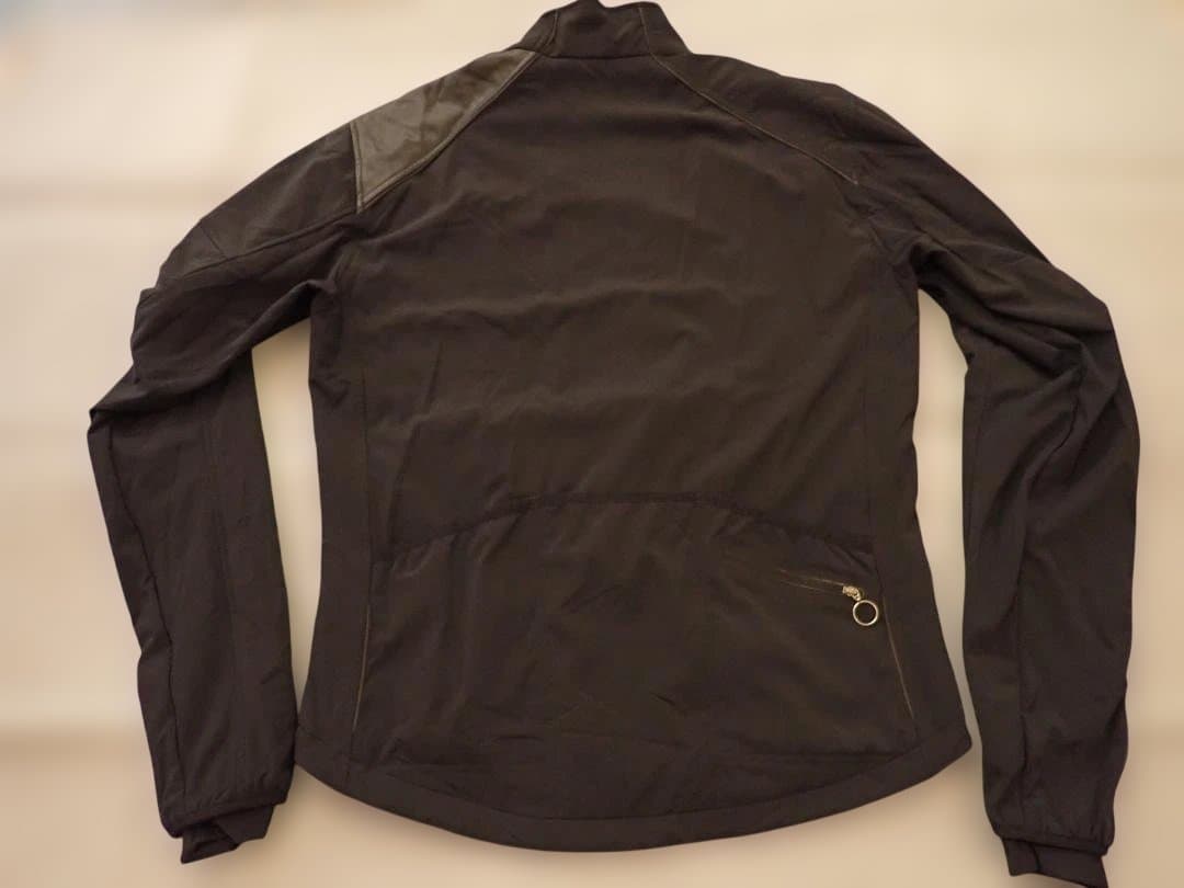 Rapha ラファ　クラシック ソフトシェル　ジャケット Lサイズ