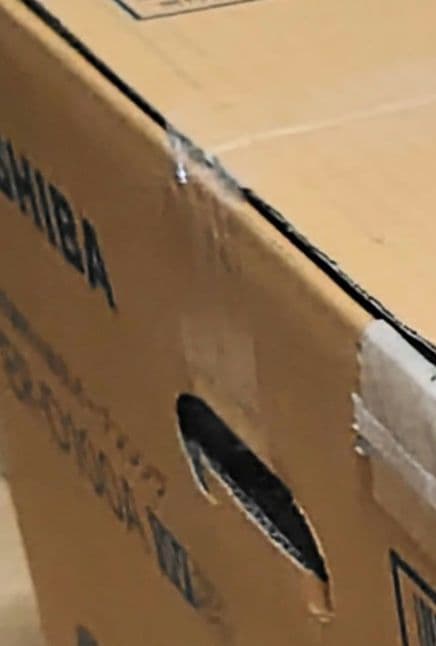 ER−D１００A（w）東芝　石窯ドーム　新品未使用未開封　オーブンレンジ