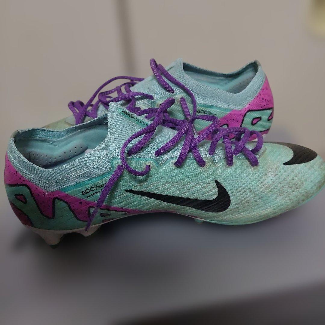 NIKEズームマーキュリアルヴェイパー15