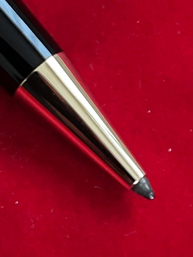 美品‼️モンブランボールペン マイスターシュテュック 164❗️艶やかです‼️