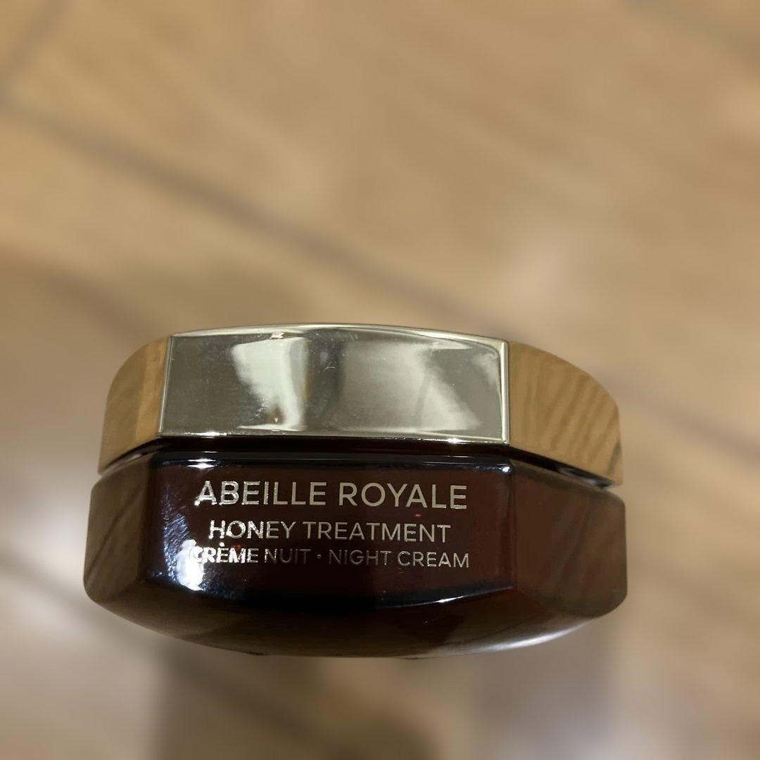 Abeille e 5点セット