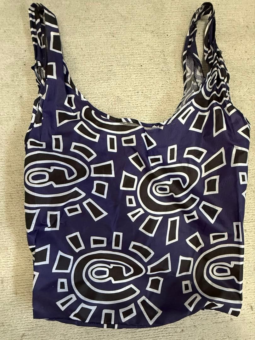 バッグ always do what you should do