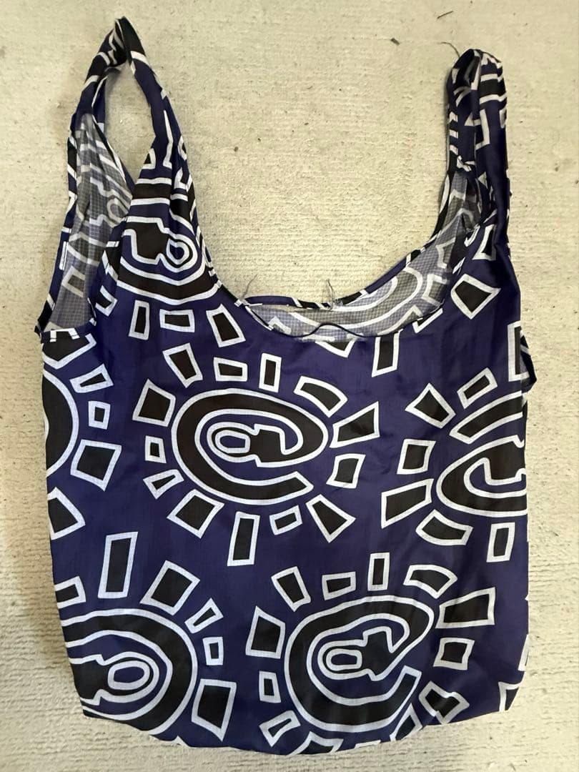 バッグ always do what you should do