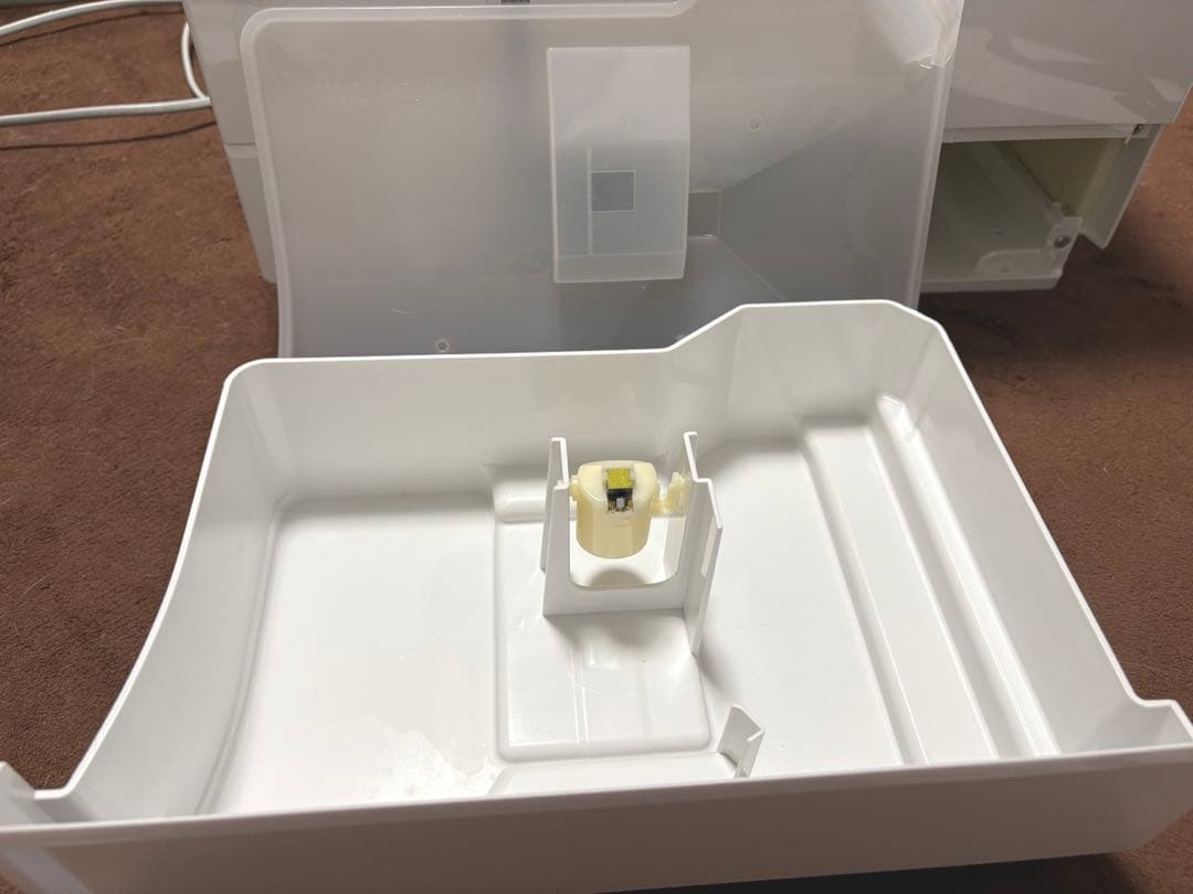 F-YHVX90-W 衣類除湿乾燥機　22年製