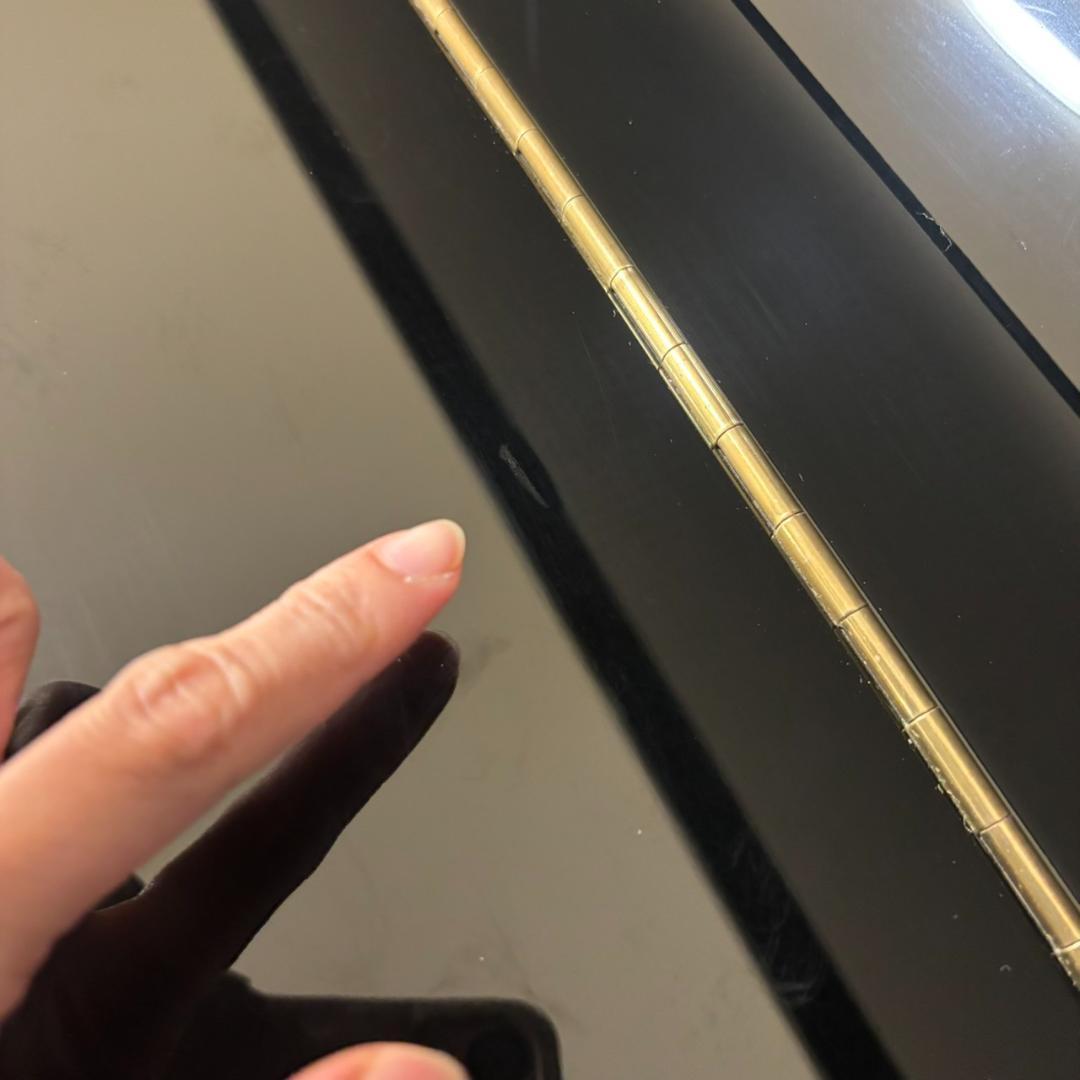 ★大幅値下げしました！ 美品 YAMAHA U30BL アップライトピアノ