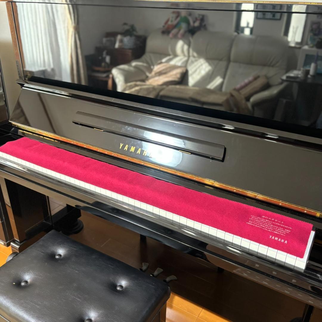 ★大幅値下げしました！ 美品 YAMAHA U30BL アップライトピアノ