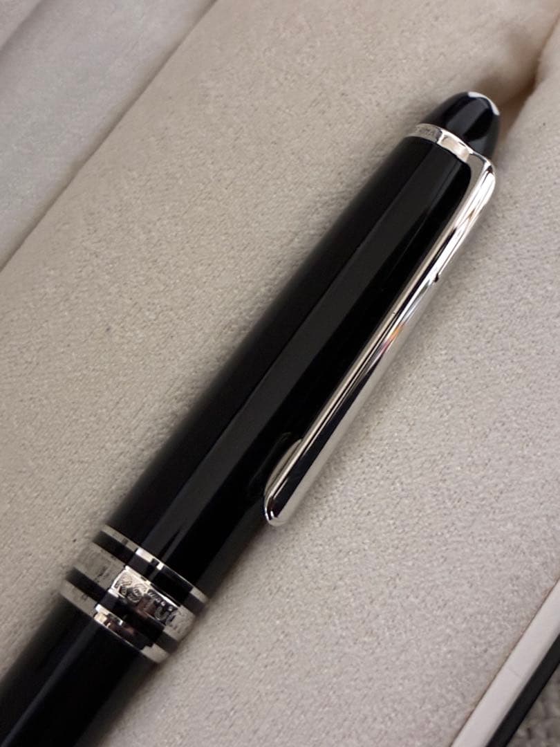 ‼️SALE‼️プラチナ◾️マイスターシュテュック クラシックP164◾️新品リフィル◾️