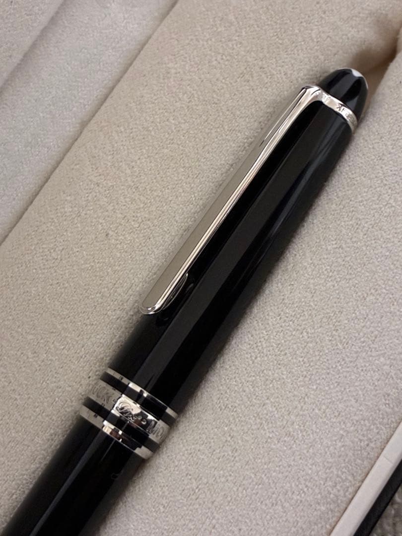 ‼️SALE‼️プラチナ◾️マイスターシュテュック クラシックP164◾️新品リフィル◾️