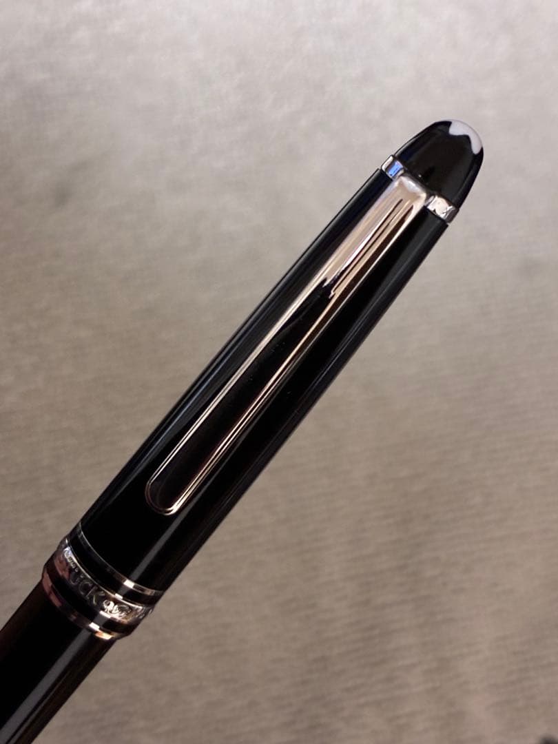 ‼️SALE‼️プラチナ◾️マイスターシュテュック クラシックP164◾️新品リフィル◾️