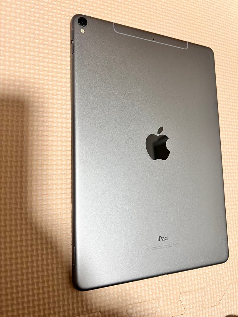iPad Pro 10.5-inch 512 GB SIMロック解除済