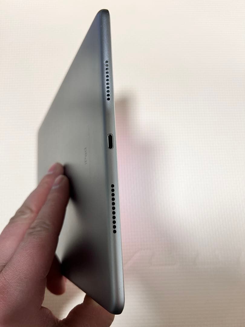 iPad Pro 10.5-inch 512 GB SIMロック解除済