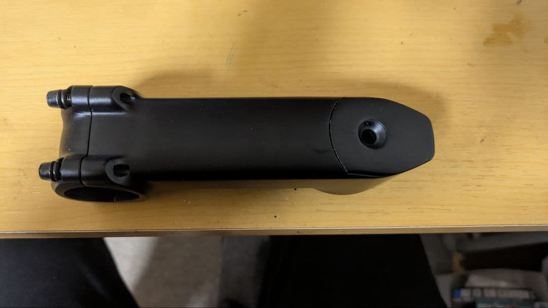 RP9.RP8 専用ステム 110mm 8°