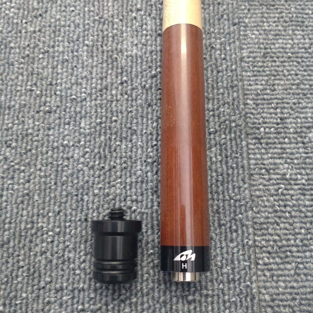 MEZZ DEEP IMPACT PRO H　ディープインパクト　シャフトのみ