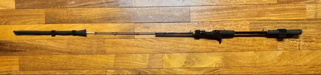 シマノ(SHIMANO)タイラバロッドエンゲツXR N-B-610M-S